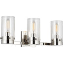 Visual Comfort Studio CW1003 3 - Light Vanity