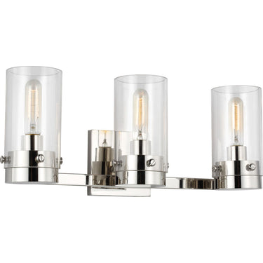 Visual Comfort Studio CW1003 3 - Light Vanity