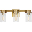 Visual Comfort Studio CW1003 3 - Light Vanity