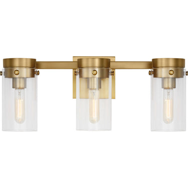Visual Comfort Studio CW1003 3 - Light Vanity