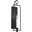 Visual Comfort Studio CW1021AI Sconce in Aged Iron