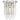 Visual Comfort Studio CW1061 Sconce - Crescent Harbor
