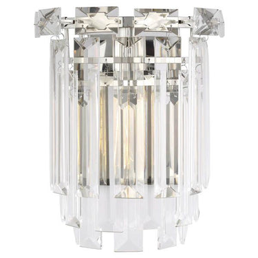 Visual Comfort Studio CW1061 Sconce - Crescent Harbor