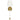 Visual Comfort Studio CW1081 Sconce - Crescent Harbor