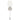 Visual Comfort Studio CW1081 Sconce - Crescent Harbor