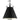 Visual Comfort Studio CW1121 Single Arm Cone Task Sconce