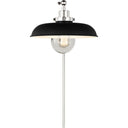 Visual Comfort Studio CW1141 Single Arm Wide Task Sconce