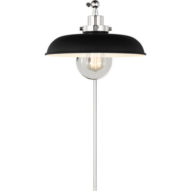 Visual Comfort Studio CW1141 Single Arm Wide Task Sconce