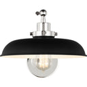 Visual Comfort Studio CW1141 Single Arm Wide Task Sconce