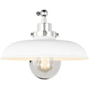 Visual Comfort Studio CW1141 Single Arm Wide Task Sconce