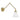 Visual Comfort Studio CW1151 Double Arm Cone Task Sconce - Crescent Harbor
