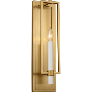 Visual Comfort Studio CW1241 Tall Wall Sconce