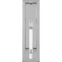 Visual Comfort Studio CW1241 Tall Wall Sconce