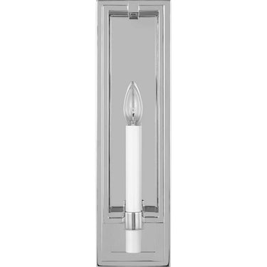 Visual Comfort Studio CW1241 Tall Wall Sconce