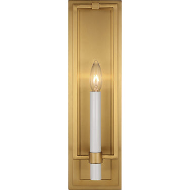Visual Comfort Studio CW1241 Tall Wall Sconce