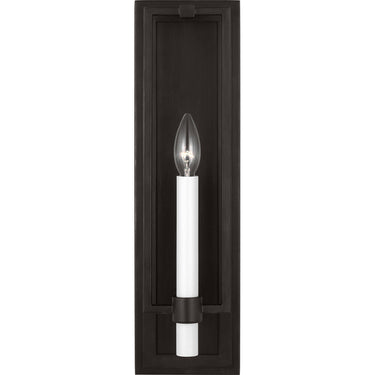 Visual Comfort Studio CW1241 Tall Wall Sconce