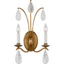 Visual Comfort Studio CW1292 Large Sconce