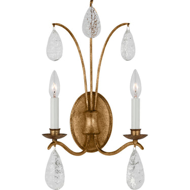 Visual Comfort Studio CW1292 Large Sconce