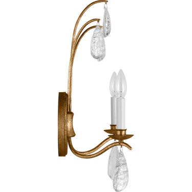 Visual Comfort Studio CW1292 Large Sconce