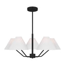Visual Comfort Studio DJC1005 Medium Chandelier