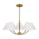 Visual Comfort Studio DJC1005 Medium Chandelier