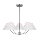 Visual Comfort Studio DJC1005 Medium Chandelier