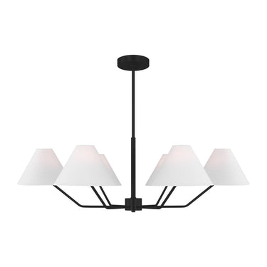 Visual Comfort Studio DJC1016 Large Chandelier