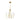 Visual Comfort Studio DJC1024 Medium Chandelier - Crescent Harbor