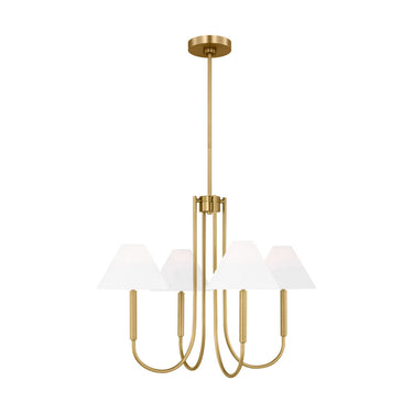 Visual Comfort Studio DJC1024 Medium Chandelier