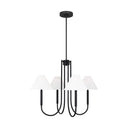 Visual Comfort Studio DJC1024 Medium Chandelier