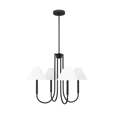 Visual Comfort Studio DJC1024 Medium Chandelier
