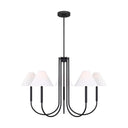 Visual Comfort Studio DJC1035 Large Chandelier
