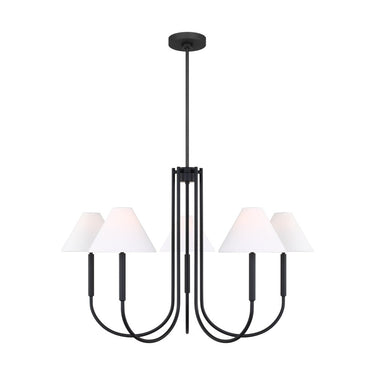 Visual Comfort Studio DJC1035 Large Chandelier