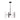 Visual Comfort Studio DJC1048 Medium Chandelier - Crescent Harbor