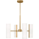 Visual Comfort Studio DJC1048 Medium Chandelier