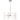 Visual Comfort Studio DJC1048 Medium Chandelier