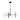 Visual Comfort Studio DJC1058 Large Chandelier - Crescent Harbor