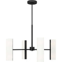 Visual Comfort Studio DJC1058 Large Chandelier