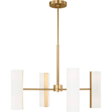 Visual Comfort Studio DJC1058 Large Chandelier