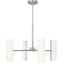Visual Comfort Studio DJC1058 Large Chandelier