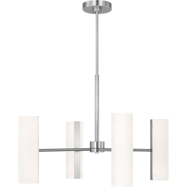 Visual Comfort Studio DJC1058 Large Chandelier
