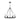 Visual Comfort Studio DJC1086 Large Chandelier - Crescent Harbor