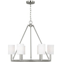 Visual Comfort Studio DJC1086 Large Chandelier