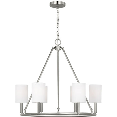 Visual Comfort Studio DJC1086 Large Chandelier
