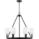 Visual Comfort Studio DJC1086 Large Chandelier