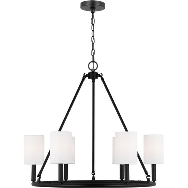 Visual Comfort Studio DJC1086 Large Chandelier