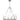 Visual Comfort Studio DJC1086 Large Chandelier