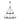 Visual Comfort Studio DJC1099 Extra Large Chandelier - Crescent Harbor