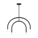 Visual Comfort Studio DJC1104 Small Chandelier