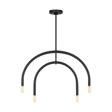 Visual Comfort Studio DJC1104 Small Chandelier